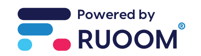 Powered by Ruoom